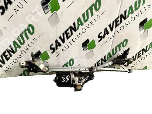 Used Front wiper motor RENAULT MEGANE III Hatchback (BZ0/1_, B3_) 1.5 dCi (86 hp) 29780037