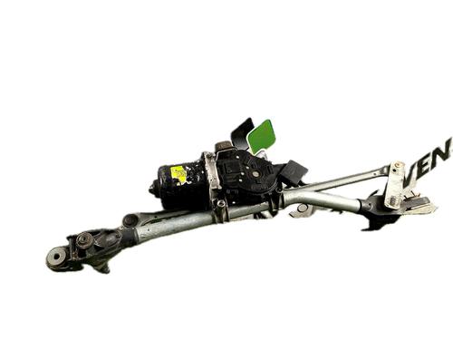 Front wiper motor RENAULT MEGANE III Hatchback (BZ0/1_, B3_) 1.5 dCi | BP29780037M29 