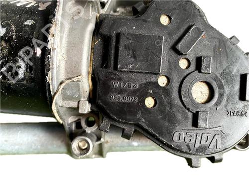 Front wiper motor RENAULT MEGANE III Hatchback (BZ0/1_, B3_) 1.5 dCi | BP29780037M29 