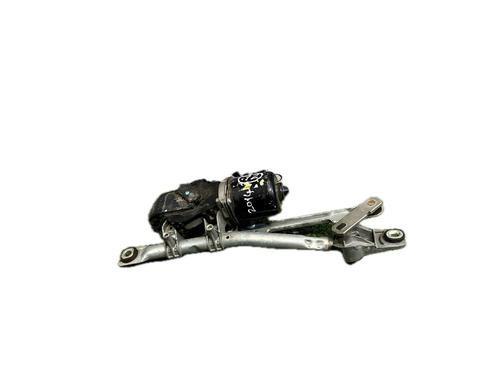 Used Front wiper motor CITROËN C1 (PM_, PN_) 1.4 HDi (54 hp) 29780039