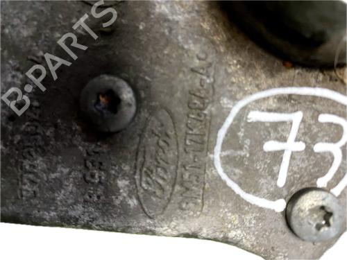 Front wiper motor FORD FOCUS II (DA_, HCP, DP) 1.6 TDCi | BP29780040M29 