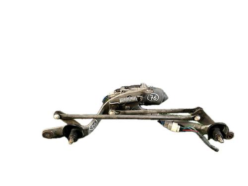 Used Front wiper motor TOYOTA AURIS (_E15_) 2.2 D (ADE157_, ADE151_, ADE151R, ADE157R) (177 hp) 29780041