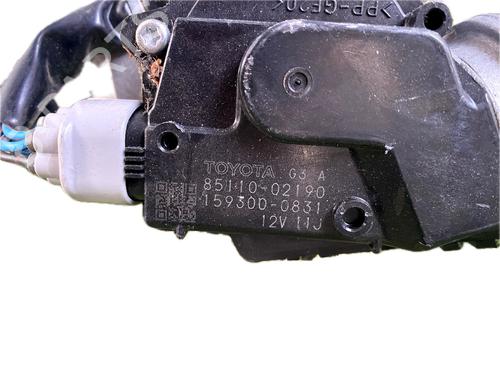 Essuie-glace moteur avant TOYOTA AURIS (_E15_) 2.2 D (ADE157_, ADE151_, ADE151R, ADE157R) | BP29780041M29 