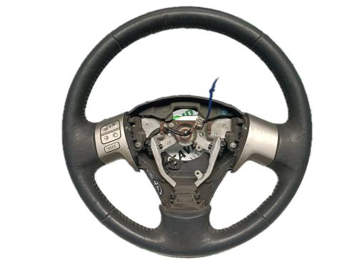 Used Steering wheel TOYOTA AURIS (_E15_) 1.4 D-4D (NDE150_, NDE150R) (90 hp) 29780048
