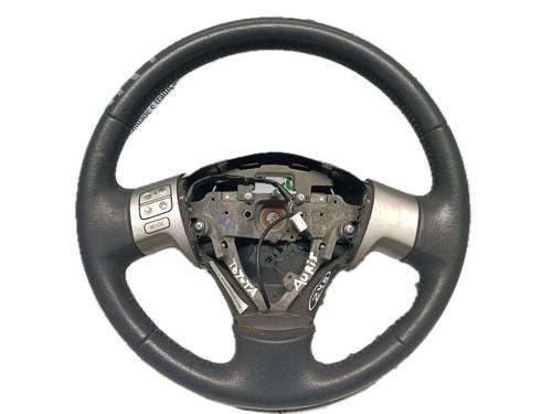 Used Steering wheel TOYOTA AURIS (_E15_) 2.0 D-4D (ADE150_, ADE150R) (126 hp) 29780049