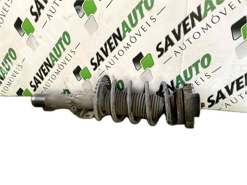 Used Left front shock absorber SKODA FABIA II (542) 1.2 TDI (75 hp) 29780051