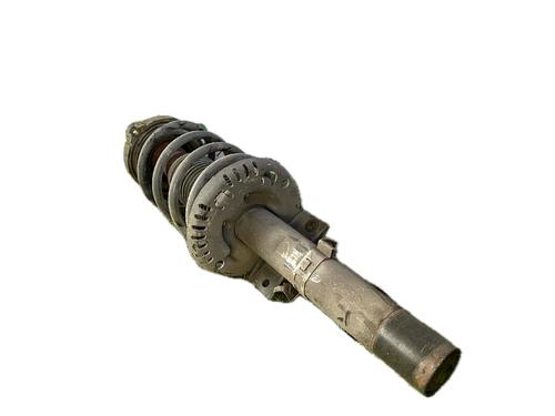 Left front shock absorber SKODA FABIA II (542) 1.2 TDI | BP29780051M16