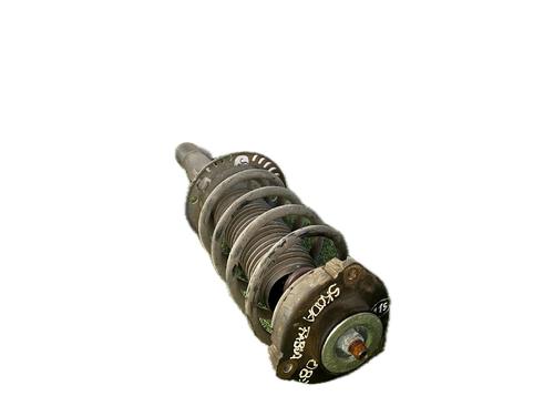 Left front shock absorber SKODA FABIA II (542) 1.2 TDI | BP29780051M16
