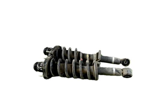 Used Left front shock absorber CITROËN C4 AIRCROSS 1.6 HDi 115 (114 hp) 29780054