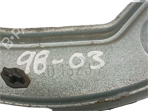 Steering wheel MERCEDES-BENZ A-CLASS (W168) A 160 CDI (168.006) | BP29780060C49