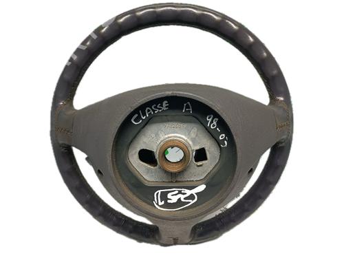 Steering wheel MERCEDES-BENZ A-CLASS (W168) A 160 CDI (168.006) | BP29780060C49