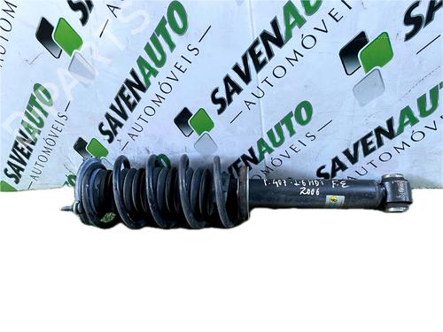 Used Left front shock absorber PEUGEOT 407 (6D_) 1.6 HDi 110 (6D9HZC, 6D9HYC) (109 hp) 29780062