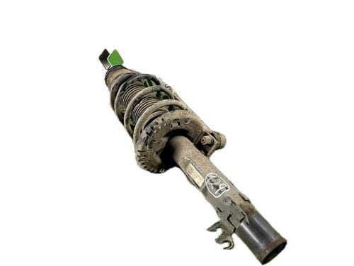 Right front shock absorber SEAT IBIZA IV (6J5, 6P1) 1.9 TDI | BP29780063M17 