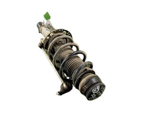 Right front shock absorber SEAT IBIZA IV (6J5, 6P1) 1.9 TDI | BP29780063M17 