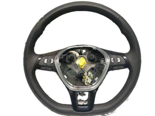 Volant VW SHARAN (7N1, 7N2) 2.0 TDI (150 hp) 29780069