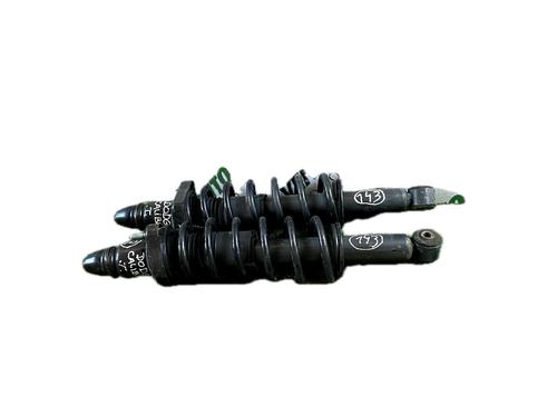 Used Left front shock absorber DODGE CALIBER 2.0 CRD (140 hp) 29780070