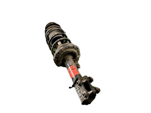 Left front shock absorber OPEL CORSA C (X01) 1.3 CDTI (F08, F68) | BP29780073M16