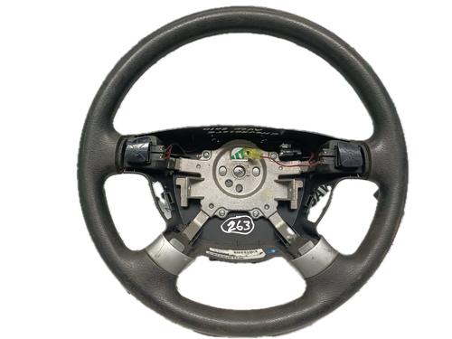Used Steering wheel CHEVROLET AVEO / KALOS Hatchback (T250, T255) 1.2 (76 hp) 29780081