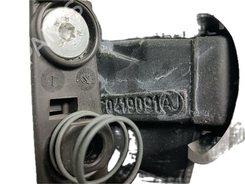Steering wheel VW NEW BEETLE (9C1, 1C1) 1.9 TDI | BP29780084C49 