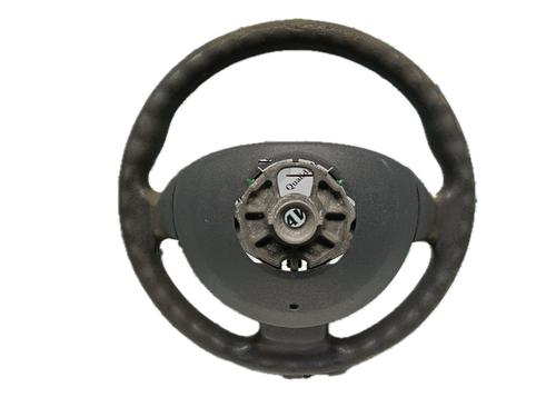 Steering wheel RENAULT MEGANE II (BM0/1_, CM0/1_) 1.5 dCi (BM02, BM13, BM2A, CM02, CM13) | BP29780085C49 