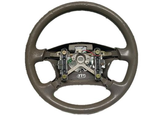 Used Steering wheel TOYOTA COROLLA (_E11_) 1.4 16V (ZZE111_, ZZE111R) (97 hp) 29780089