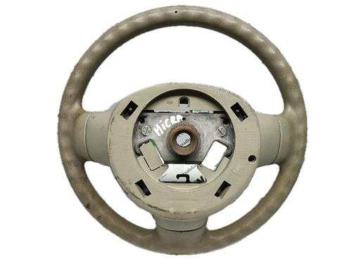 Steering wheel NISSAN MICRA III (K12) 1.2 16V | BP29780090C49 