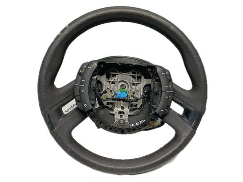 Used Steering wheel CITROËN C4 Grand Picasso I (UA_) 1.6 HDi (109 hp) 29780093