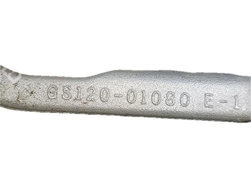 Rat TOYOTA COROLLA (_E12_) 1.4 D (NDE120_, NDE120R) | BP29780095C49