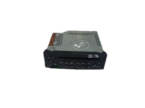 Used Radio PEUGEOT 307 SW (3H) 1.6 HDI 110 (109 hp) 29780104