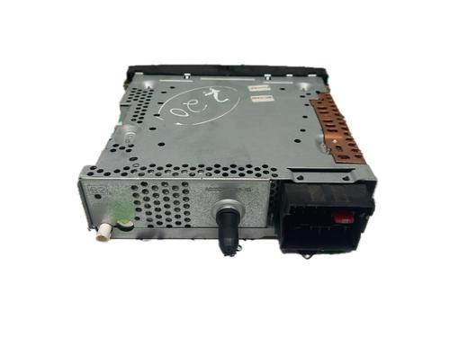 Bilradio CITROËN C4 Picasso I MPV (UD_) 1.6 HDi | BP29780111E6