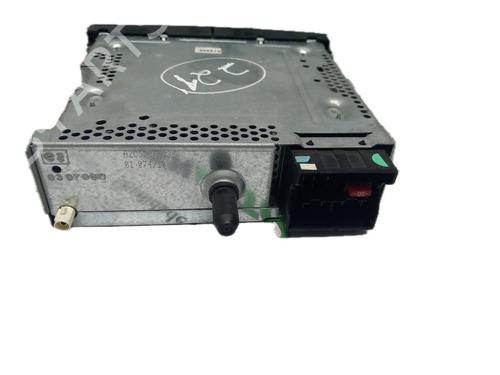 Bilradio CITROËN C3 II (SC_) 1.4 HDi 70 (SC8HZC, SC8HR0, SC8HP4) | BP29780112E6