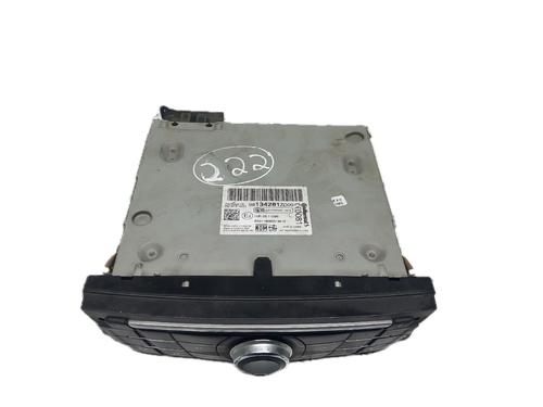 Used Radio CITROËN C-ELYSEE (DD_) 1.5 BlueHDi 100 (102 hp) 29780114