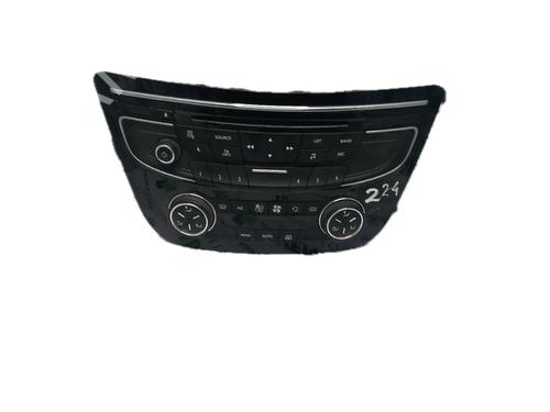 Used Radio PEUGEOT 508 I (8D_) 1.6 HDi (116 hp) 29780116