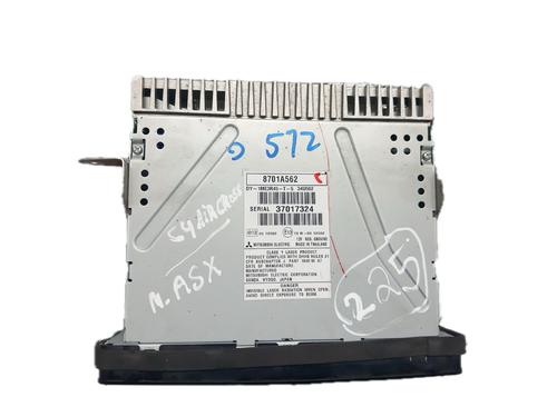 Bilradio MITSUBISHI ASX (GA_W_) 1.8 DI-D (GA6W) | BP29780117E6