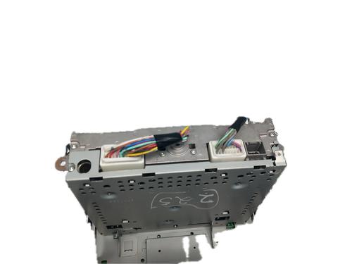 Bilradio MITSUBISHI ASX (GA_W_) 1.8 DI-D (GA6W) | BP29780117E6