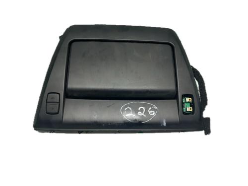 Used Radio BMW X3 (E83) 3.0 d (204 hp) 29780119