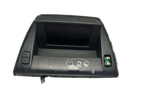 Radio BMW X3 (E83) 3.0 d | BP29780119E6 