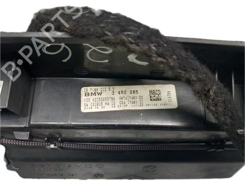 Radio BMW X3 (E83) 3.0 d | BP29780119E6 