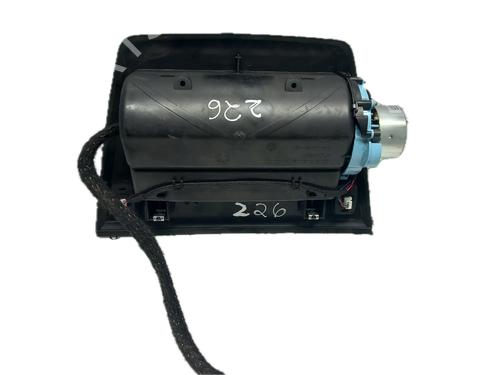 Radio BMW X3 (E83) 3.0 d | BP29780119E6 