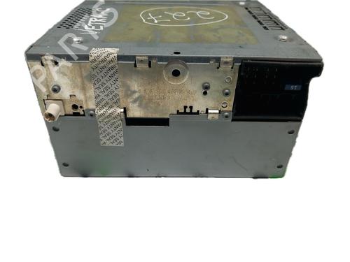 Autoradio OPEL VECTRA C (Z02) 1.9 CDTI (F69) | BP29780120E6