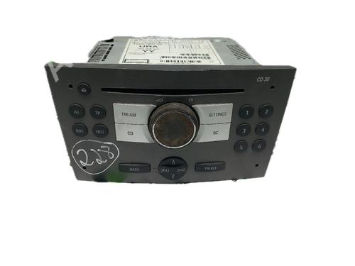 Autoradio OPEL ASTRA H (A04) 1.3 CDTI (L48) (90 hp) 29780121