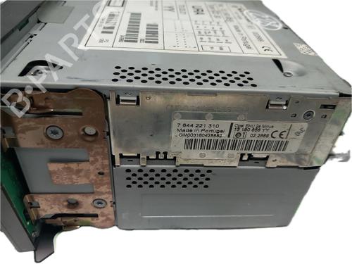 Auto-radio OPEL ASTRA H (A04) 1.3 CDTI (L48) | BP29780121E6 