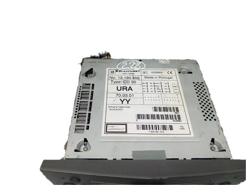 Auto-radio OPEL ASTRA H (A04) 1.3 CDTI (L48) | BP29780121E6 