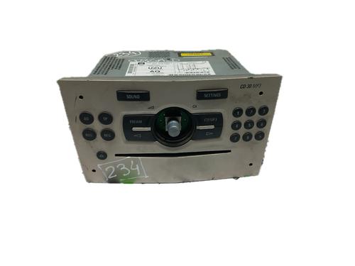 Bilradio OPEL CORSA D (S07) 1.3 CDTI (L08, L68) (75 hp) 29780124