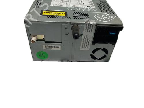 Bilradio OPEL CORSA D (S07) 1.3 CDTI (L08, L68) | BP29780124E6 