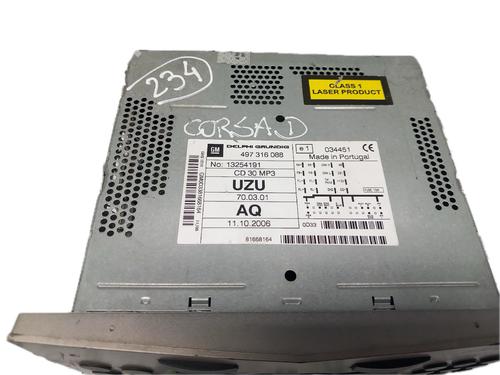 Bilradio OPEL CORSA D (S07) 1.3 CDTI (L08, L68) | BP29780124E6 