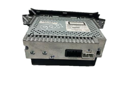 Radio OPEL AGILA B (H08) 1.3 CDTI (F68) | BP29780126E6