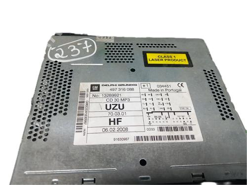 Radio OPEL CORSA D (S07) 1.3 CDTI (L08, L68) | BP29780127E6 