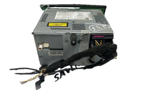 Radio OPEL CORSA D (S07) 1.3 CDTI (L08, L68) | BP29780127E6 