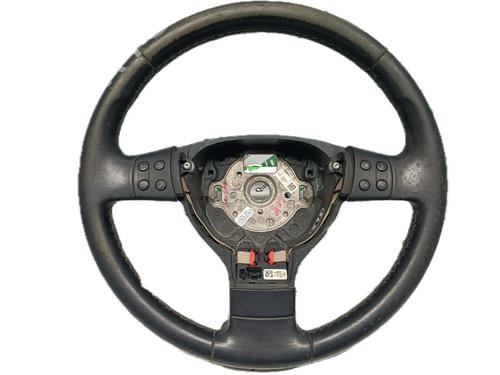 Used Steering wheel VW PASSAT B6 (3C2) 2.0 TDI (170 hp) 29780128
